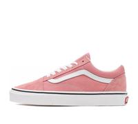 Vans Old Skool Skate Shoes Pink/White VN0A5KRFAVN 7