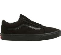 Vans Old Skool Trainers Black EU 34 1/2 Men,Women