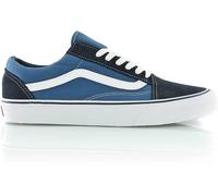 Vans Shoes (Trainers) OLD SKOOL in Blue 6.5