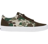 Vans Old Skool Sneaker Women Brown F448