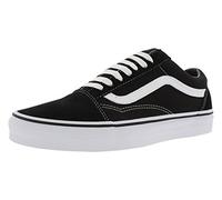 Vans Old Skool Sneakers Black-White EU39