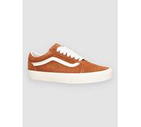 Vans - Old Skool Shoes, Man, Orange, Size: 6