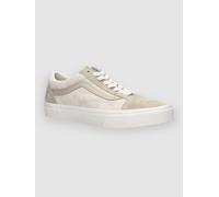 Vans Old Skool Trainers Beige EU 35 Men