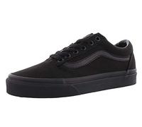 Vans Shoes (Trainers) OLD SKOOL in Black 8