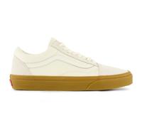 Vans - Trainers - Ua Old Skool Marshmallow/Gum for Men - White White 10.5 US