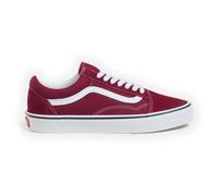 Vans Shoes (Trainers) Old Skool in Bordeaux 11