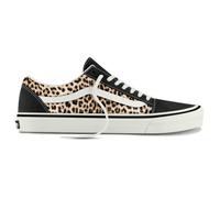 Vans - Old Skool Shoes, Man, Black, Size: 5.5
