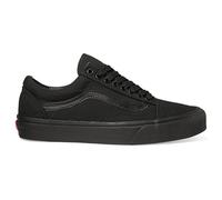 Vans Old Skool Trainers Black EU 38