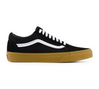 Vans - Old Skool - Sneakers size 7, black/brown