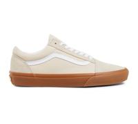 Vans - Old Skool - Sneakers size 8, sand/brown