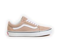Vans - Old Skool - Sneakers size M6, white