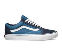 Vans Navy Classic Old Skool Shoes