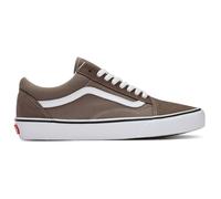 Vans - Old Skool - Sneakers size M7, grey/brown