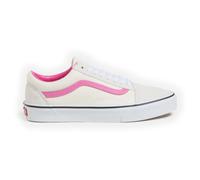 Vans - Old Skool - Sneakers size W8,5 / M7, white