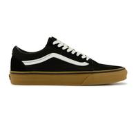 Vans - Old Skool - Sneakers size W9 / M7,5, black/brown