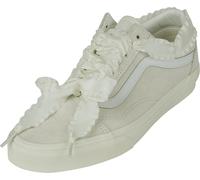 Vans Unisex Old Skool White size 38 | Running Shoes Outlet | Unisex | White 38
