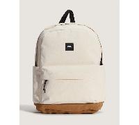 Vans - Old Skool Sport Backpack, Man, Beige, Size: One size