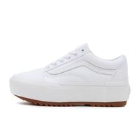 Vans Old Skool Stacked 'True White Gum' VN0A4U15L5R 6.5