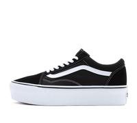 Vans Old Skool Stackform 'Black White' VN0A7Q5M6BT 3.5