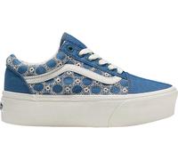 Vans Old Skool Stackform Women Blue