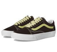 Vans Old Skool Theory Turkish Coffee Women's Trainers (Turkish Coffee, UK Footwear Size System, Adult, Women, Numeric, Medium, 5.5)