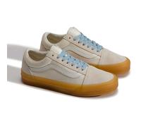 Vans - Old Skool Shoes, Man, Beige, Size: 5