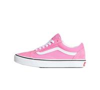 Vans - Old Skool Shoes, Man, Pink, Size: 3.5