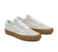 Vans Old Skool Trainers Beige EU 40 Men,Women