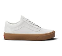 Vans - Trainers - Ua Old Skool Marshmallow/Gum for Men - White White 10.5 US