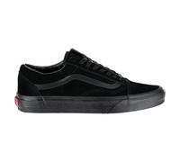 Vans Old Skool Women's - Black 5.5