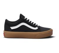 Vans Old Skool Trainers Black EU 42 Men,Women