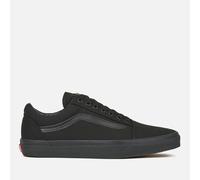 Vans Old Skool Trainers - Black - UK 4