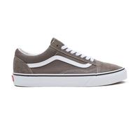 Vans Shoes (Trainers) Old Skool COLOR THEORY BUNGEE CORD in Brown 6.5