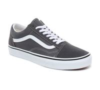 Vans Old Skool Trainer - Grey - Size 6
