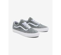 Vans Old Skool trainers grey white - 38