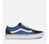Vans Old Skool Trainers - Navy - UK 3