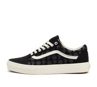 Vans Old Skool Trippy Code BLACKWHITEGRAY VN0A4BW2BM8 10.5