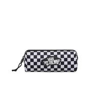 Vans - Old Skool Pencil Pouch, Black, Size: One size