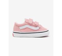 Vans Old Skool V shoes baby pink - 22.5