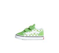 Vans Old Skool V Toddler Trainers