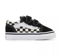 Vans Old Skool V Toddler Trainers