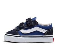 Vans Old Skool V Toddler Trainers