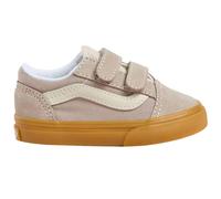 Vans Old Skool V Toddler Trainers