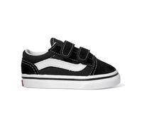 Vans Old Skool V Toddler Trainers