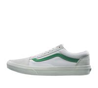 Vans Old Skool 'Vintage Sport - White Kelly Green' VN0003Z6IL4 10
