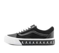Vans Old Skool VLT LX x Mastermind World 'Punk Culture' VN0A4BVFBLK 12