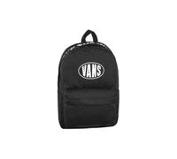 Vans OLD SKOOL VN000H4WY281 BACKPACK, Black/White