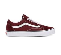 Vans Shoes (Trainers) OLD SKOOL in Red 9.5