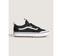 Vans Old Skool Waterproof Insulated Shoes Black White - 36