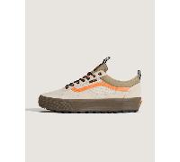 Vans - Old Skool Waterproof Insulated Shoes, Man, Beige, Size: 7